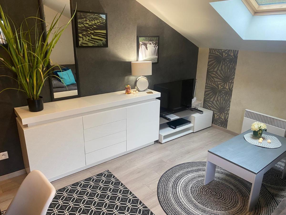 Suite Spa Privatif Verte Vallee, Sejour Zen Meisenthal Eksteriør billede