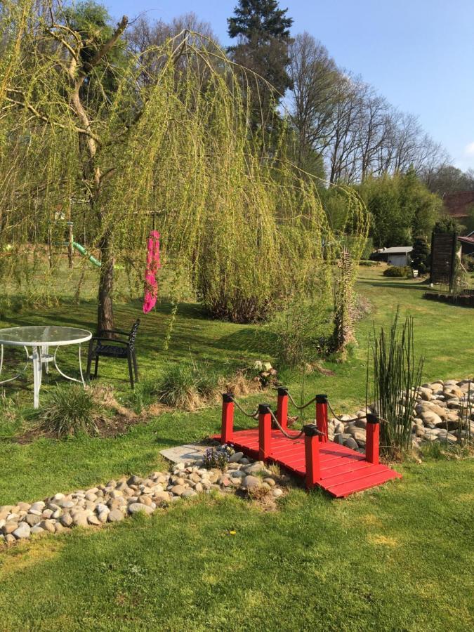 Suite Spa Privatif Verte Vallee, Sejour Zen Meisenthal Eksteriør billede