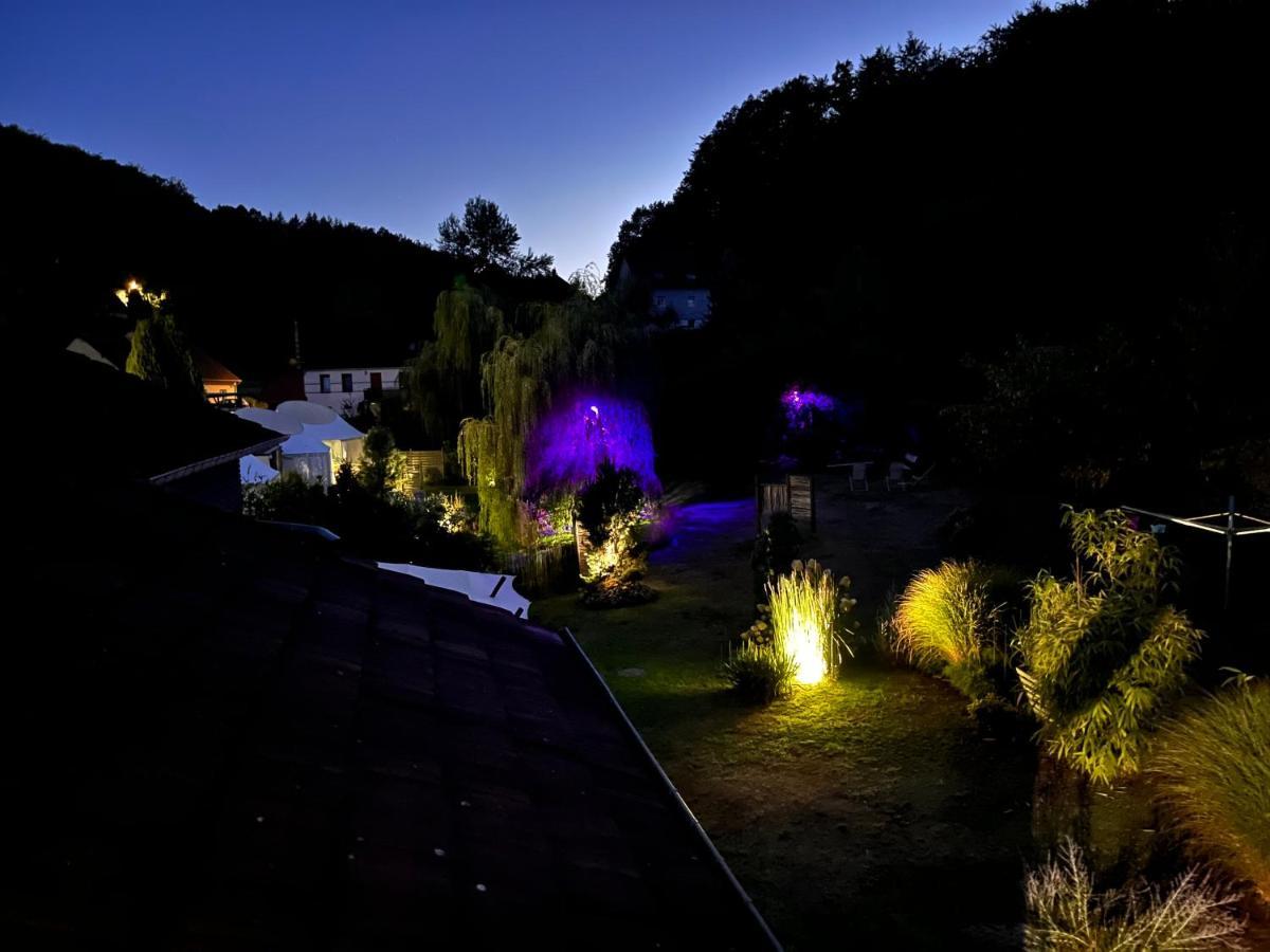 Suite Spa Privatif Verte Vallee, Sejour Zen Meisenthal Eksteriør billede