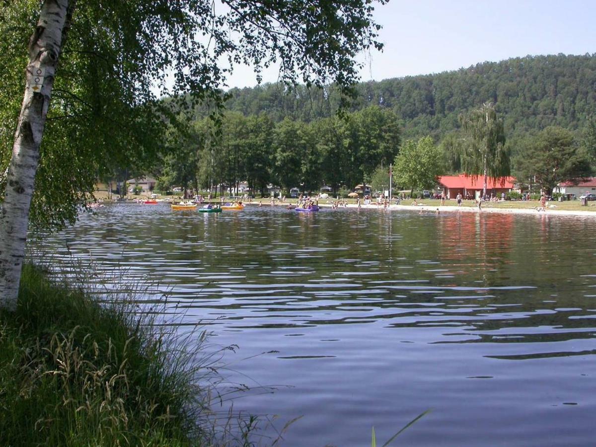Suite Spa Privatif Verte Vallee, Sejour Zen Meisenthal Eksteriør billede